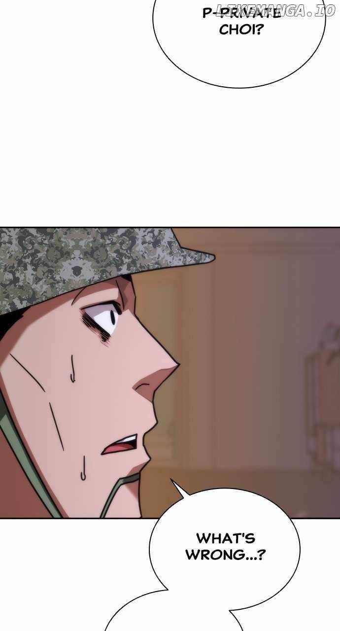 Zombie Revelation: 82-08 - Chapter 19 Page 74