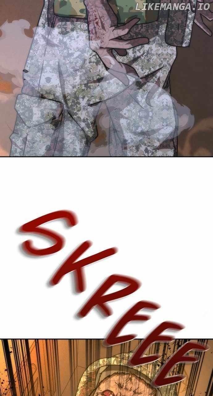 Zombie Revelation: 82-08 - Chapter 19 Page 80