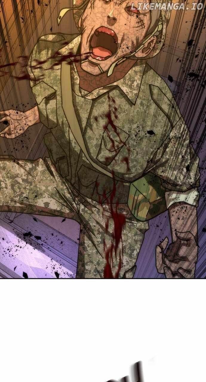 Zombie Revelation: 82-08 - Chapter 19 Page 81