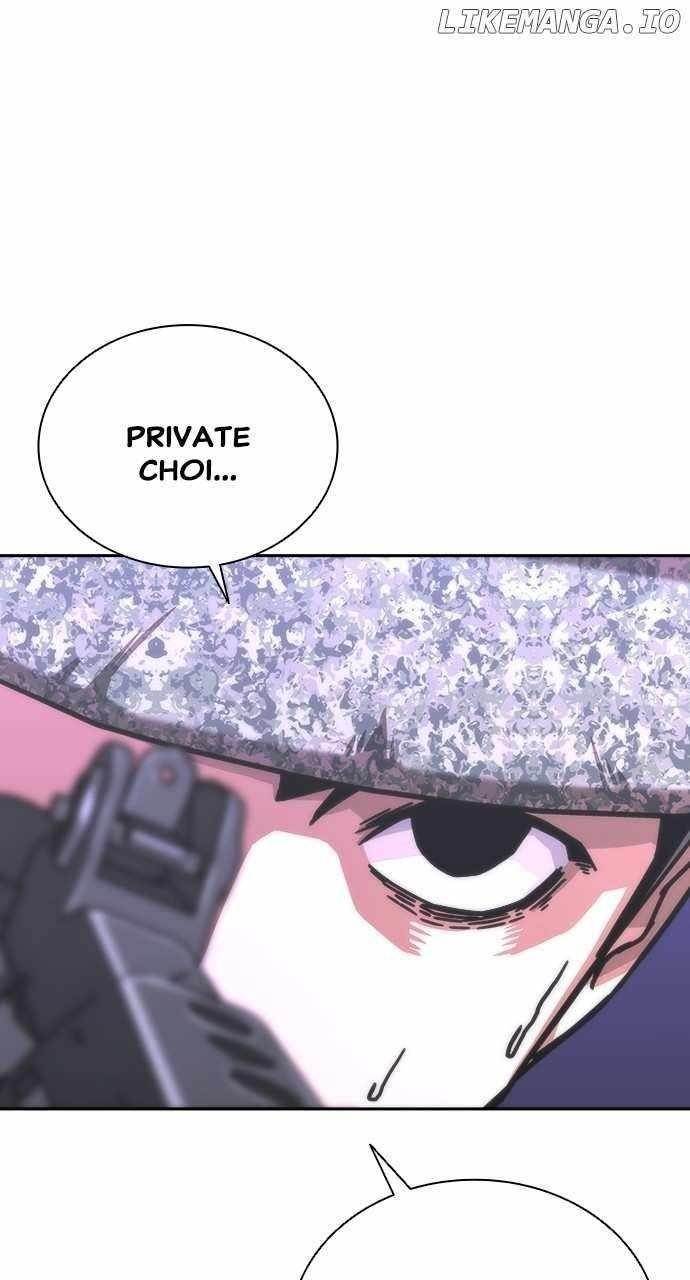 Zombie Revelation: 82-08 - Chapter 19 Page 83