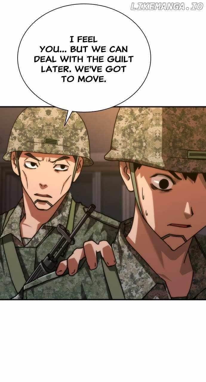 Zombie Revelation: 82-08 - Chapter 19 Page 90