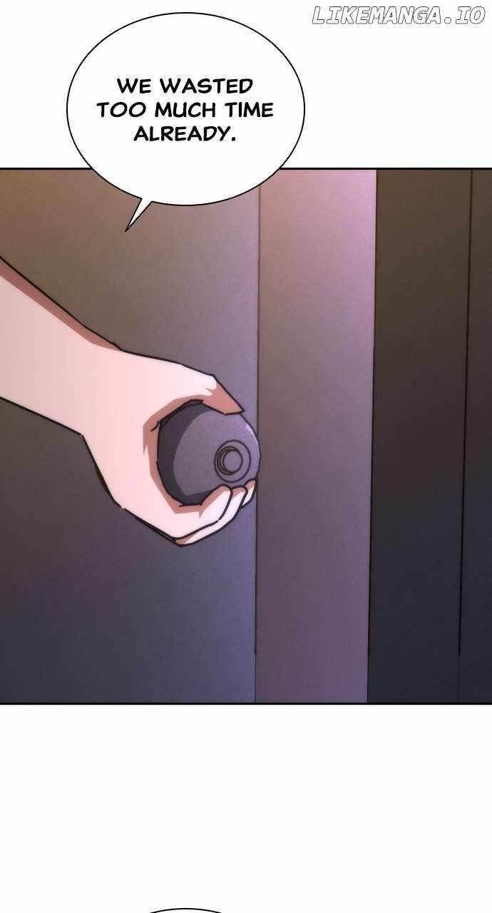 Zombie Revelation: 82-08 - Chapter 19 Page 91