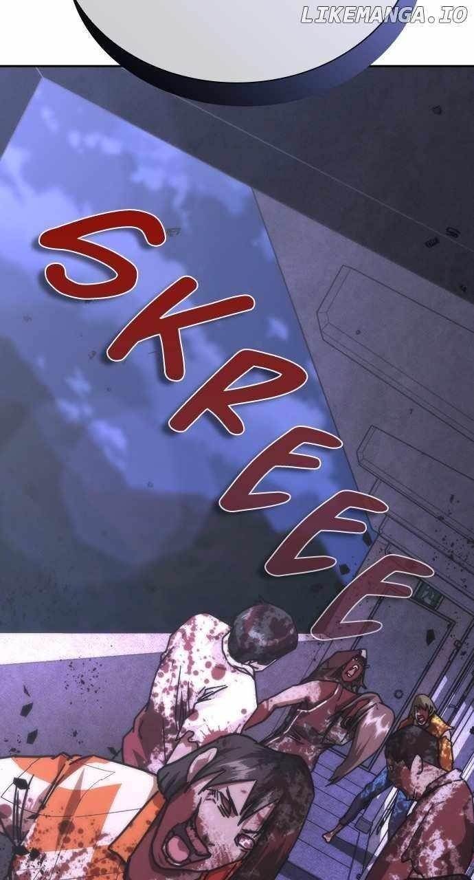 Zombie Revelation: 82-08 - Chapter 19 Page 98