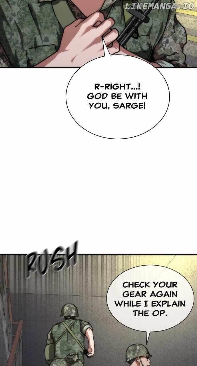 Zombie Revelation: 82-08 - Chapter 20 Page 102