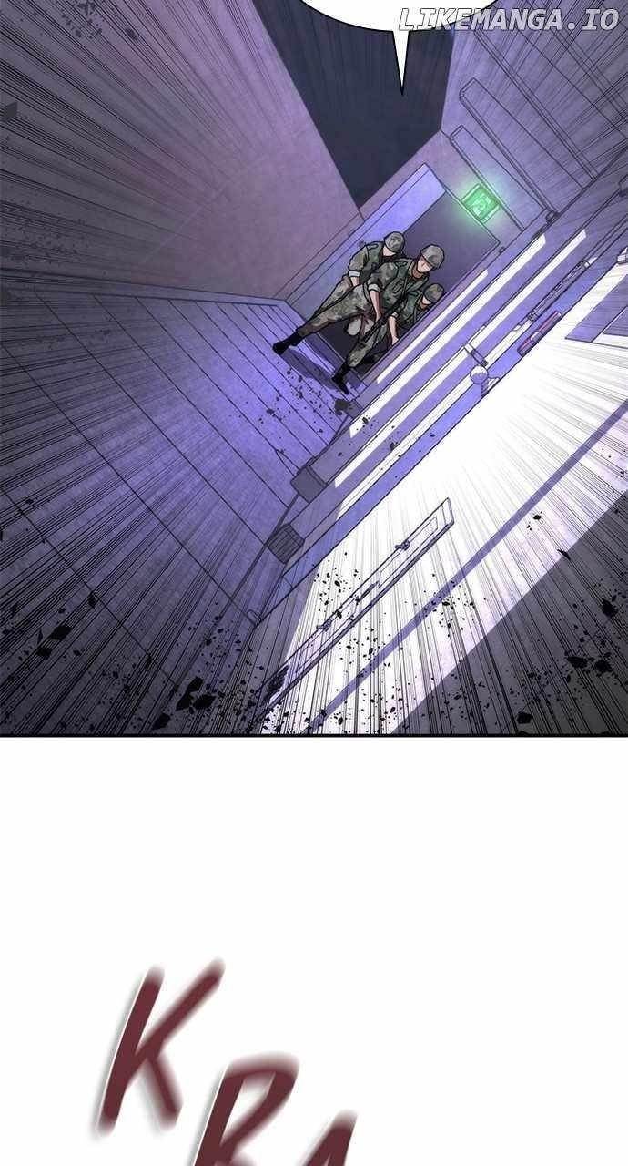 Zombie Revelation: 82-08 - Chapter 20 Page 108