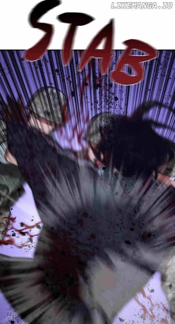 Zombie Revelation: 82-08 - Chapter 20 Page 114