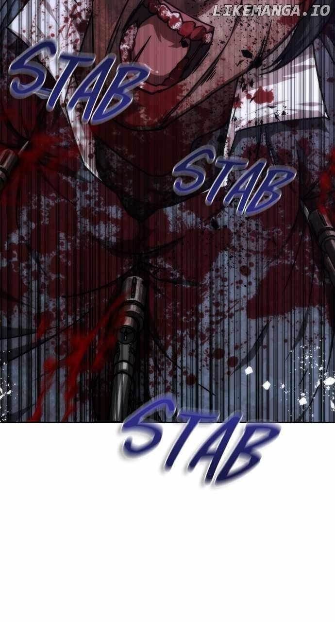 Zombie Revelation: 82-08 - Chapter 20 Page 117