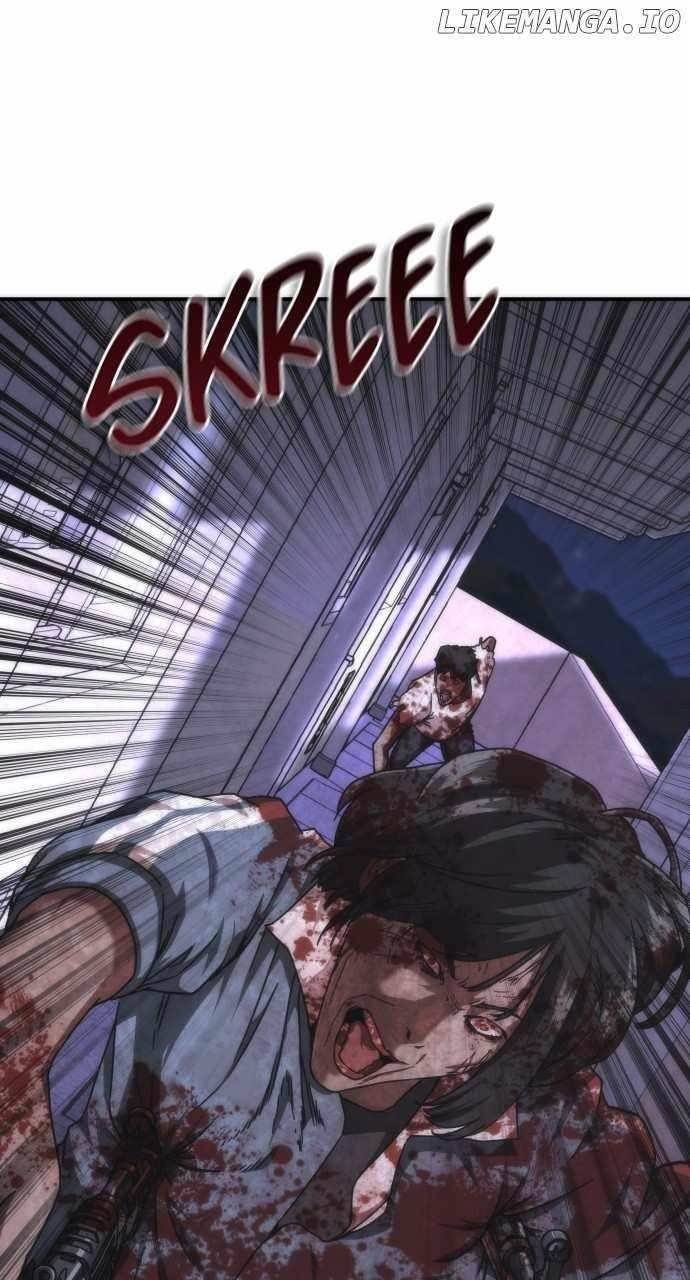 Zombie Revelation: 82-08 - Chapter 20 Page 119