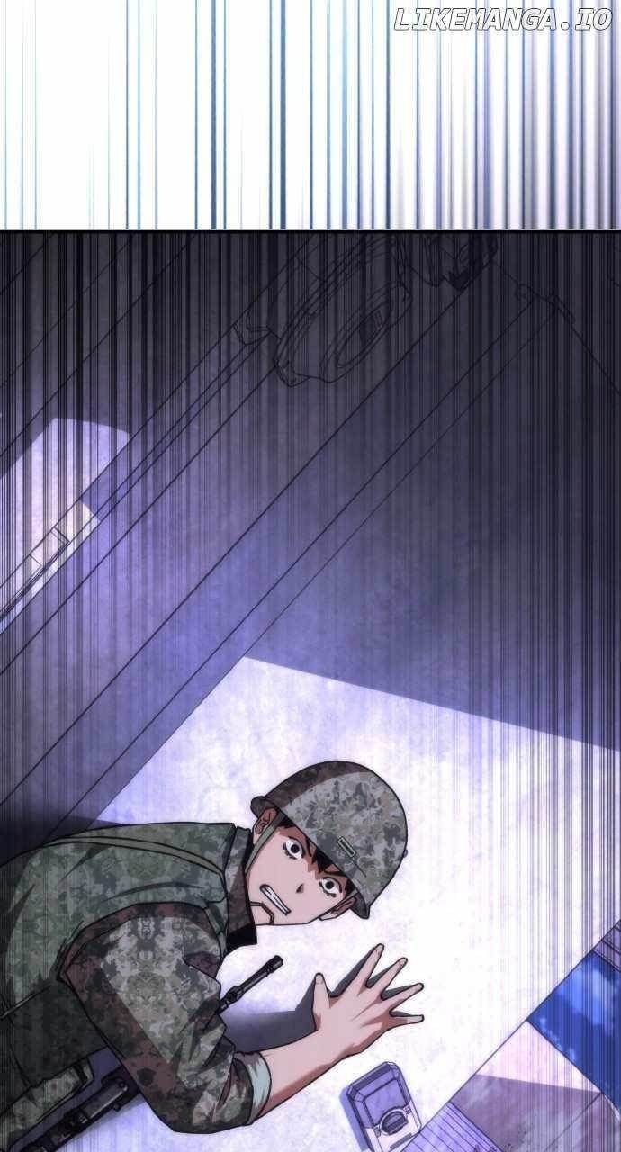 Zombie Revelation: 82-08 - Chapter 20 Page 129