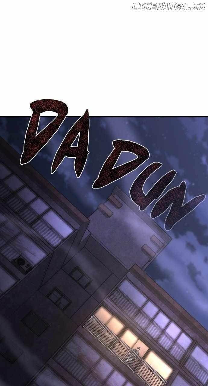 Zombie Revelation: 82-08 - Chapter 20 Page 13