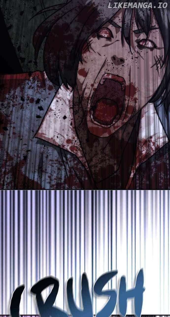 Zombie Revelation: 82-08 - Chapter 20 Page 133