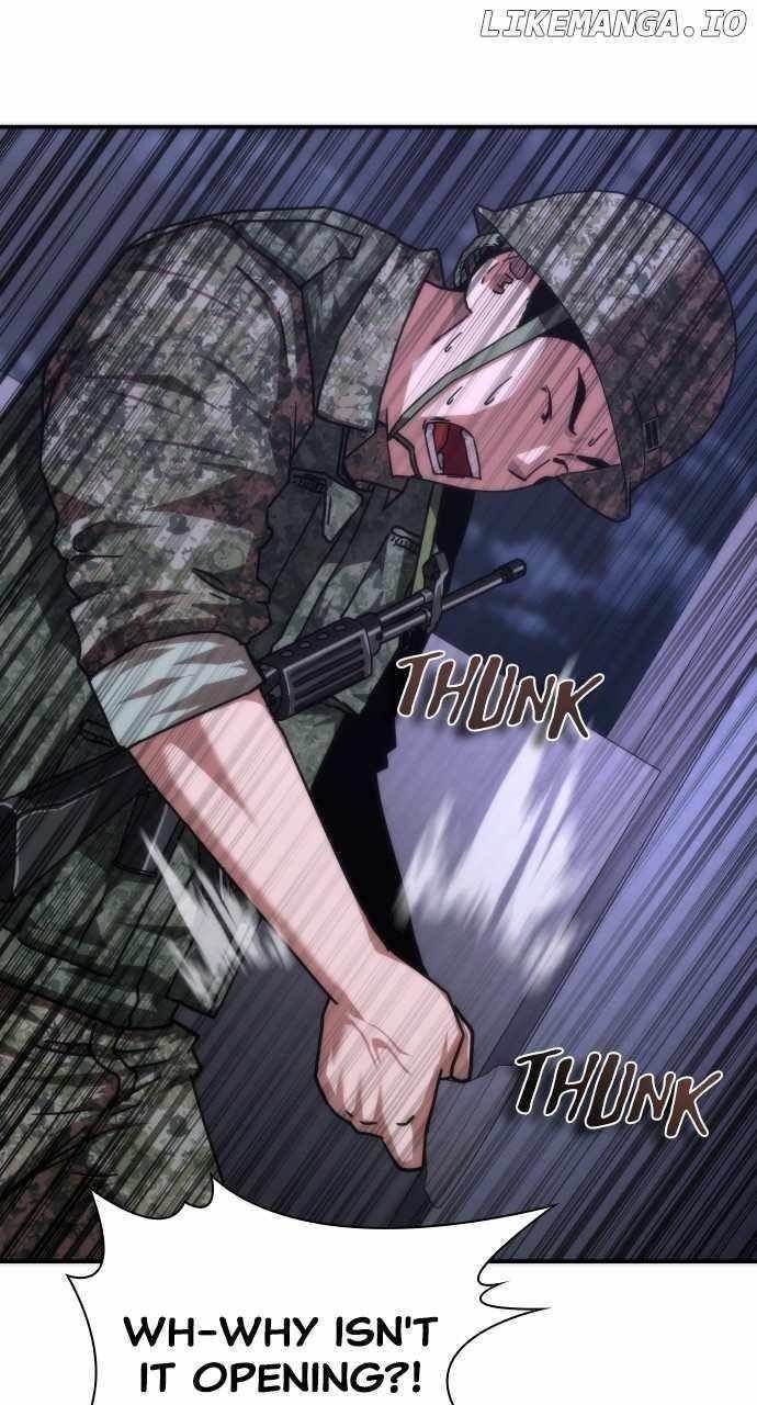 Zombie Revelation: 82-08 - Chapter 20 Page 153