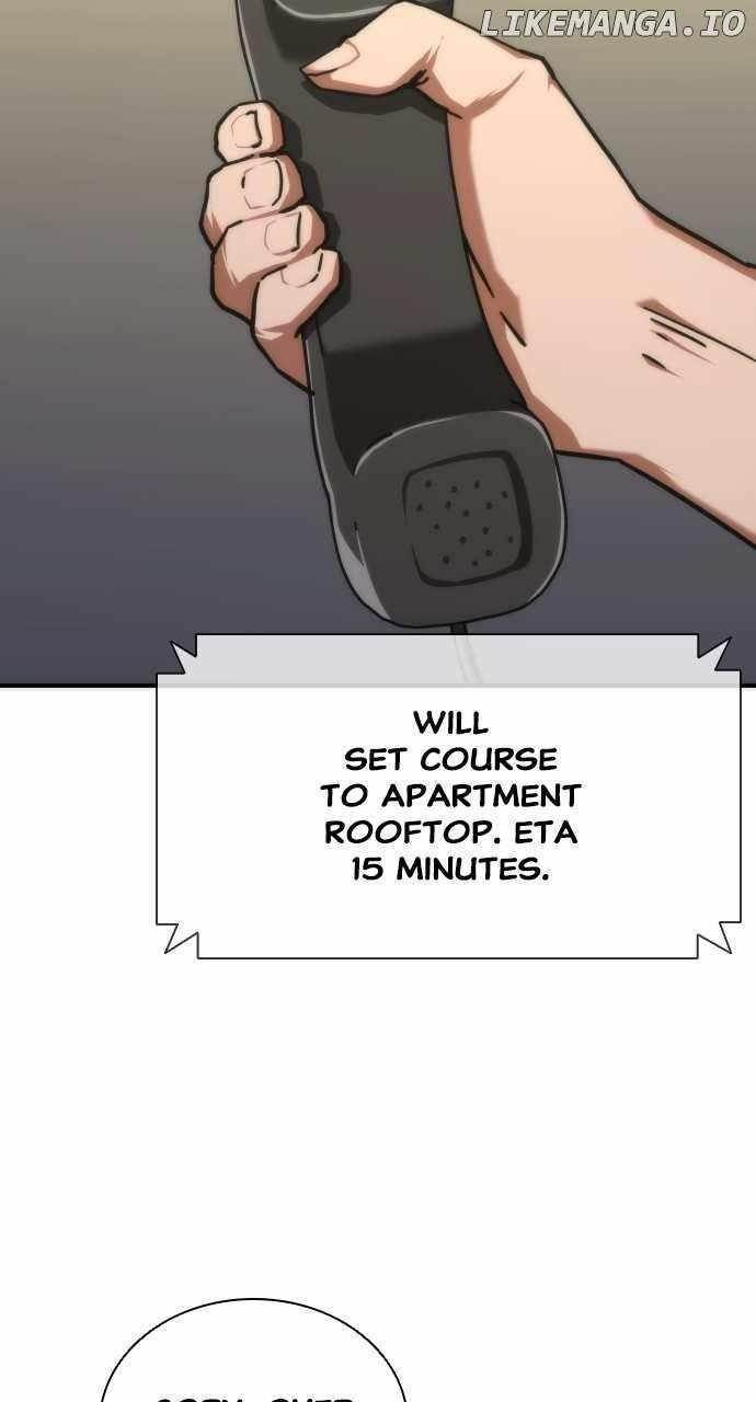 Zombie Revelation: 82-08 - Chapter 20 Page 30