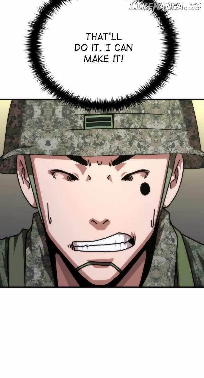 Zombie Revelation: 82-08 - Chapter 20 Page 32