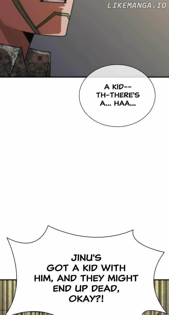 Zombie Revelation: 82-08 - Chapter 20 Page 45