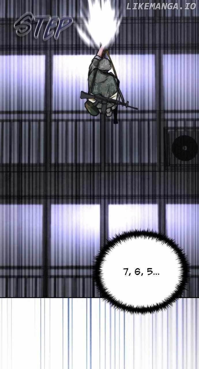 Zombie Revelation: 82-08 - Chapter 20 Page 62