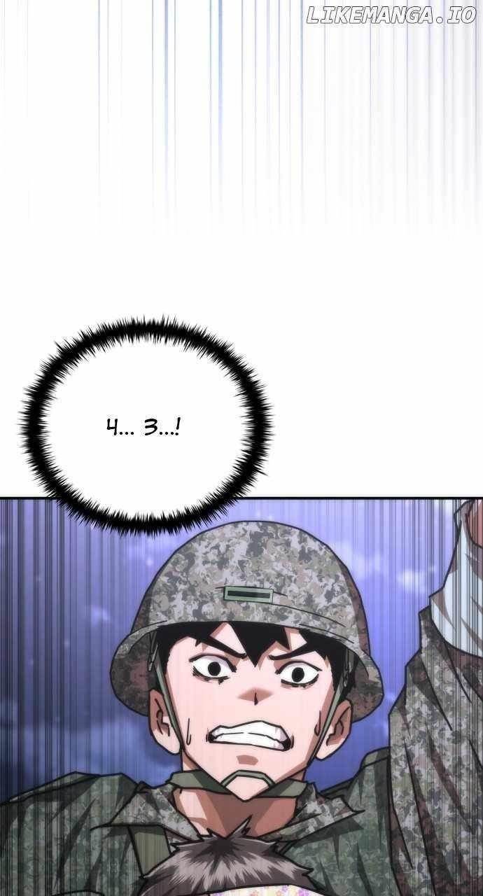 Zombie Revelation: 82-08 - Chapter 20 Page 63