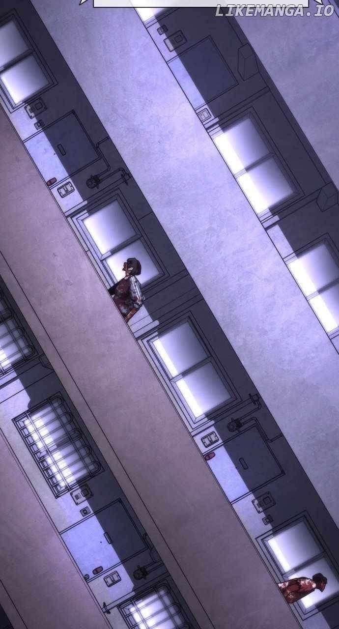 Zombie Revelation: 82-08 - Chapter 20 Page 79