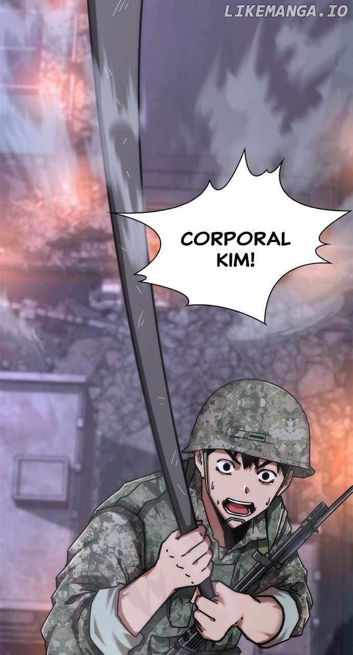 Zombie Revelation: 82-08 - Chapter 22 Page 111