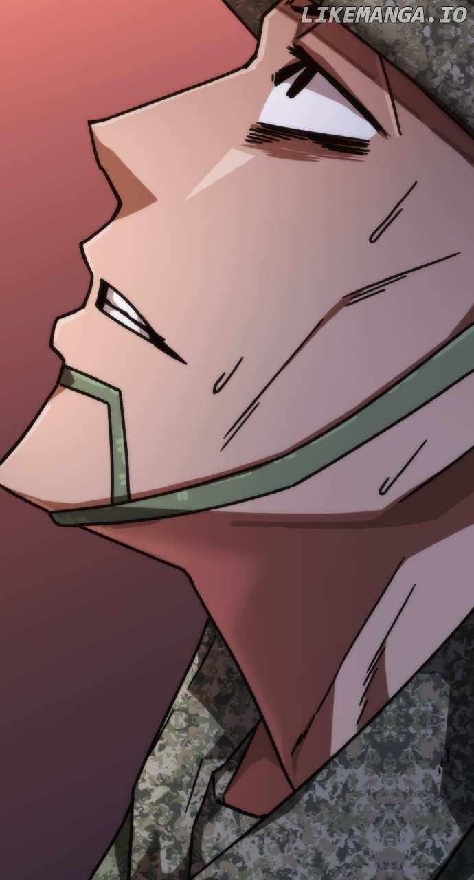 Zombie Revelation: 82-08 - Chapter 22 Page 124