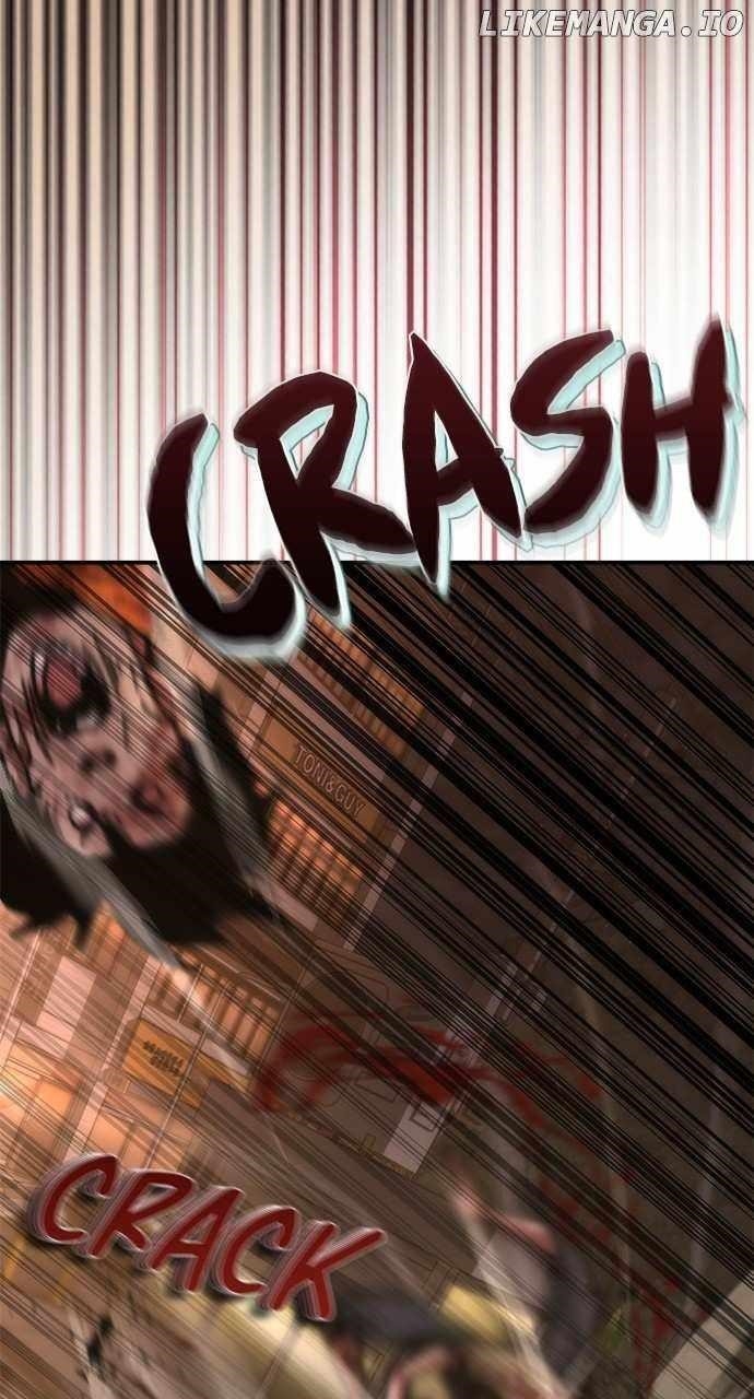 Zombie Revelation: 82-08 - Chapter 22 Page 133