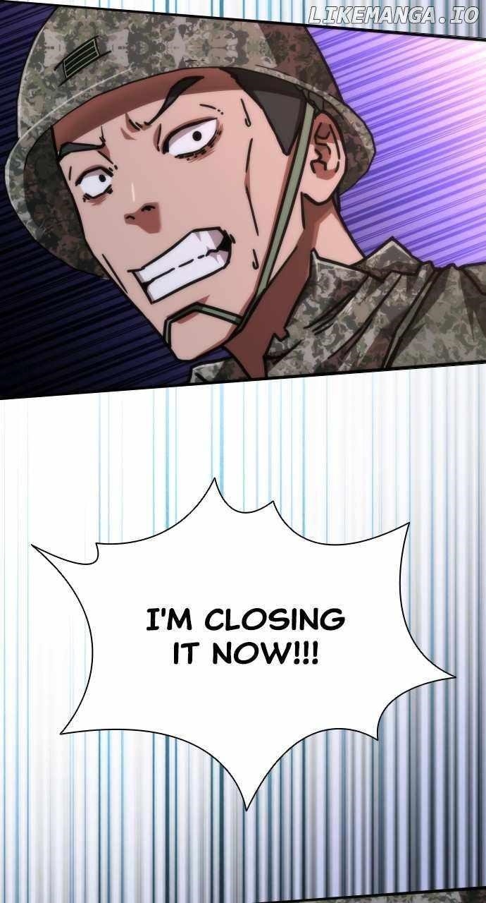 Zombie Revelation: 82-08 - Chapter 22 Page 40