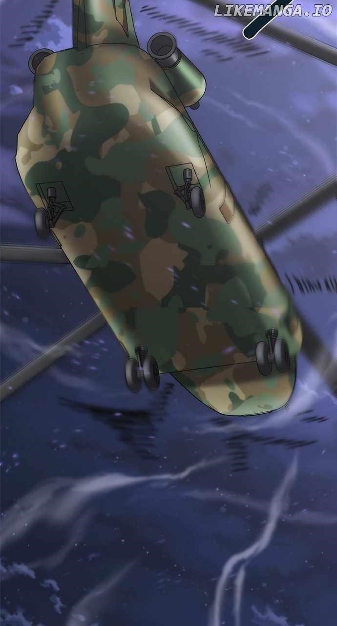 Zombie Revelation: 82-08 - Chapter 22 Page 53