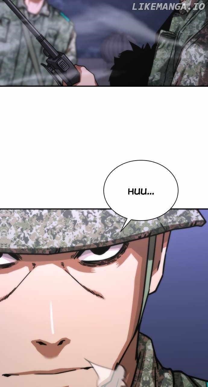 Zombie Revelation: 82-08 - Chapter 22 Page 59