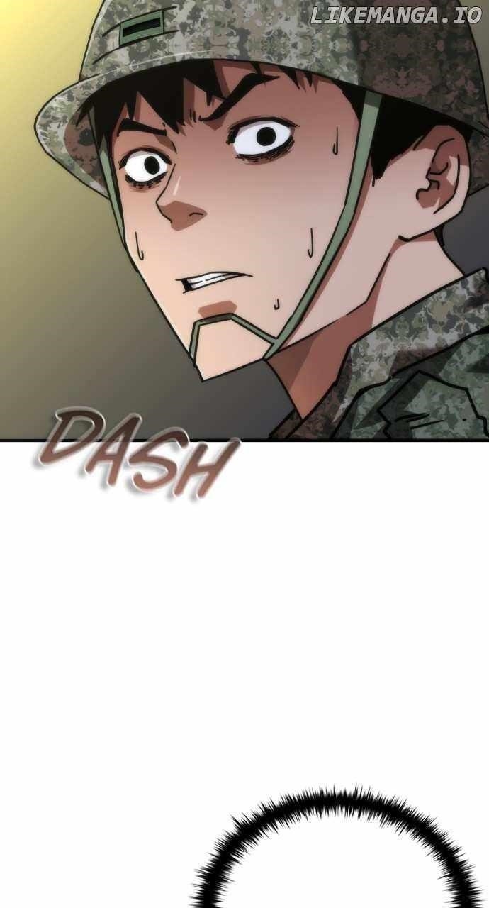 Zombie Revelation: 82-08 - Chapter 22 Page 62