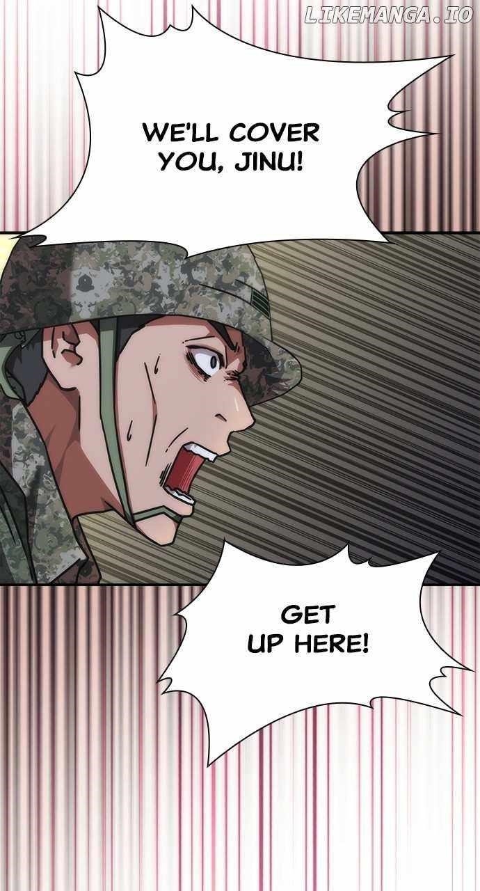 Zombie Revelation: 82-08 - Chapter 22 Page 70