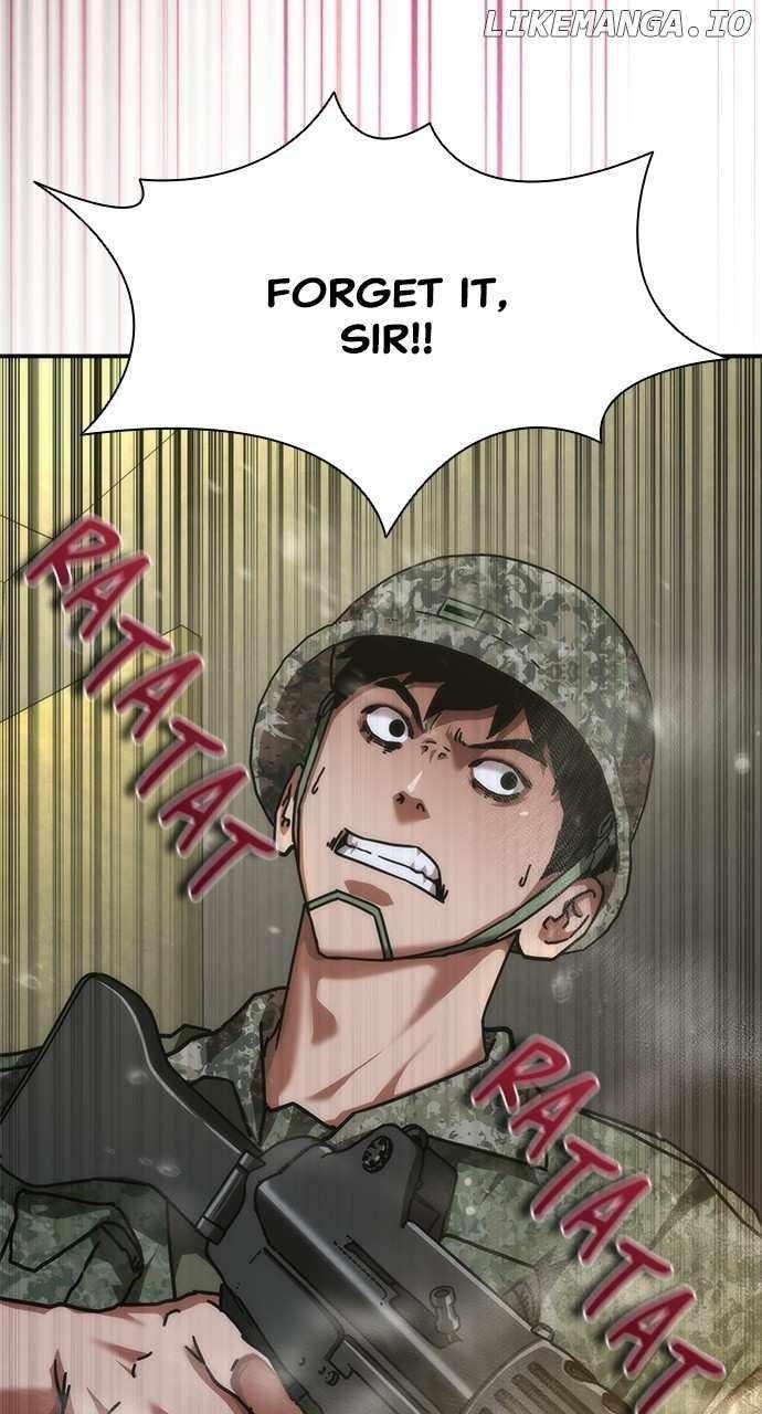 Zombie Revelation: 82-08 - Chapter 22 Page 71