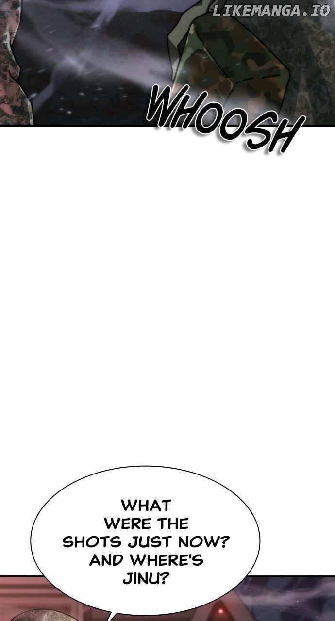 Zombie Revelation: 82-08 - Chapter 22 Page 78