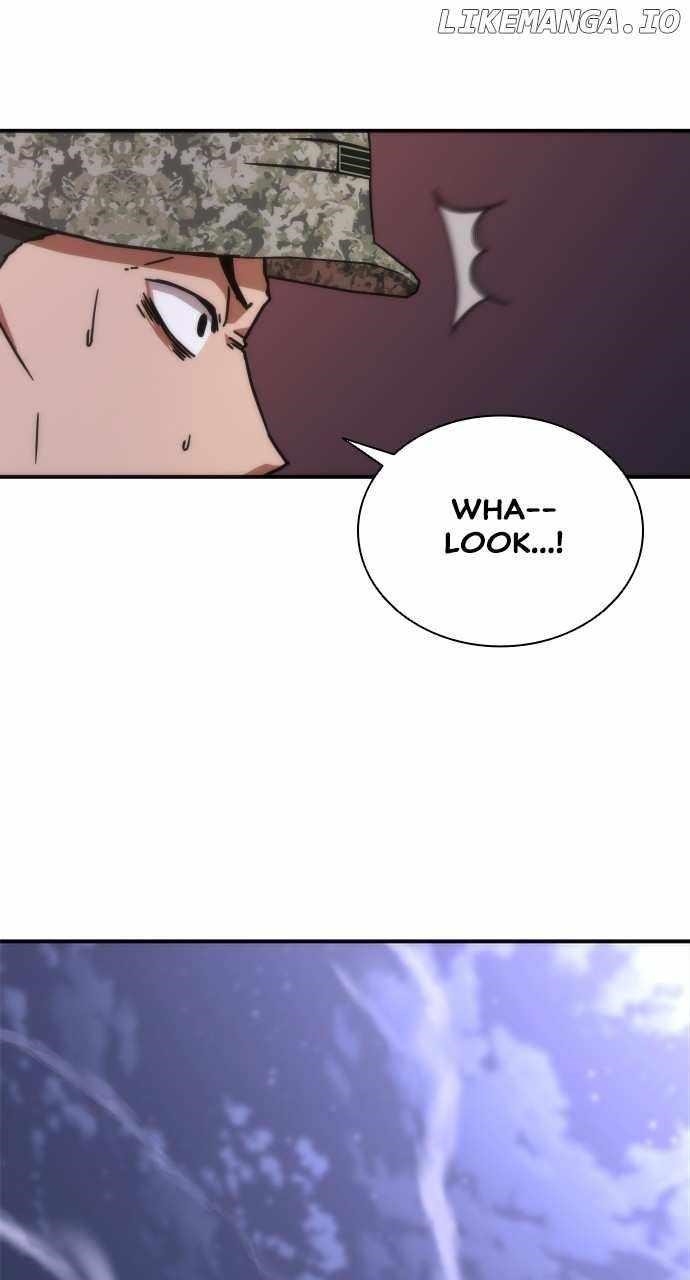 Zombie Revelation: 82-08 - Chapter 22 Page 88