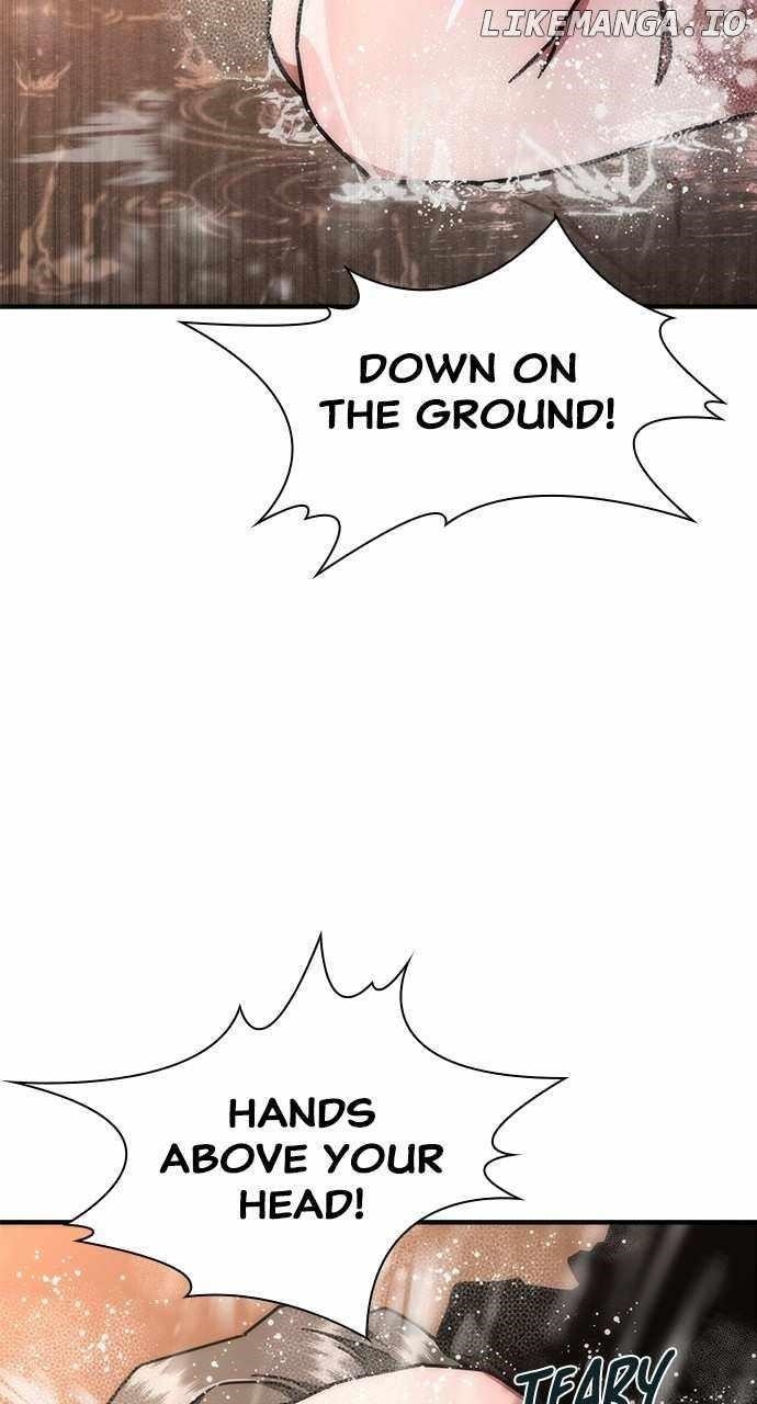 Zombie Revelation: 82-08 - Chapter 24 Page 112