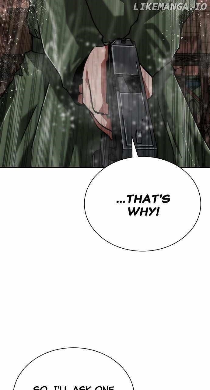 Zombie Revelation: 82-08 - Chapter 24 Page 117