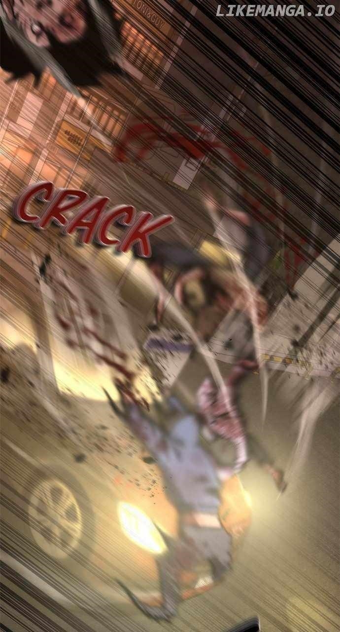 Zombie Revelation: 82-08 - Chapter 24 Page 19