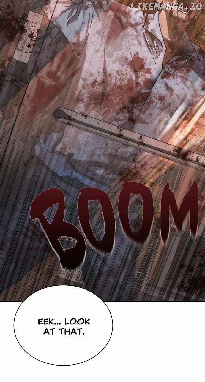 Zombie Revelation: 82-08 - Chapter 24 Page 3