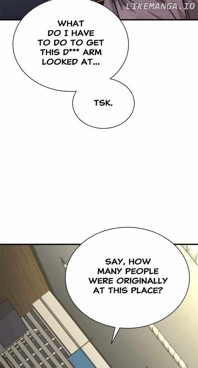 Zombie Revelation: 82-08 - Chapter 24 Page 53