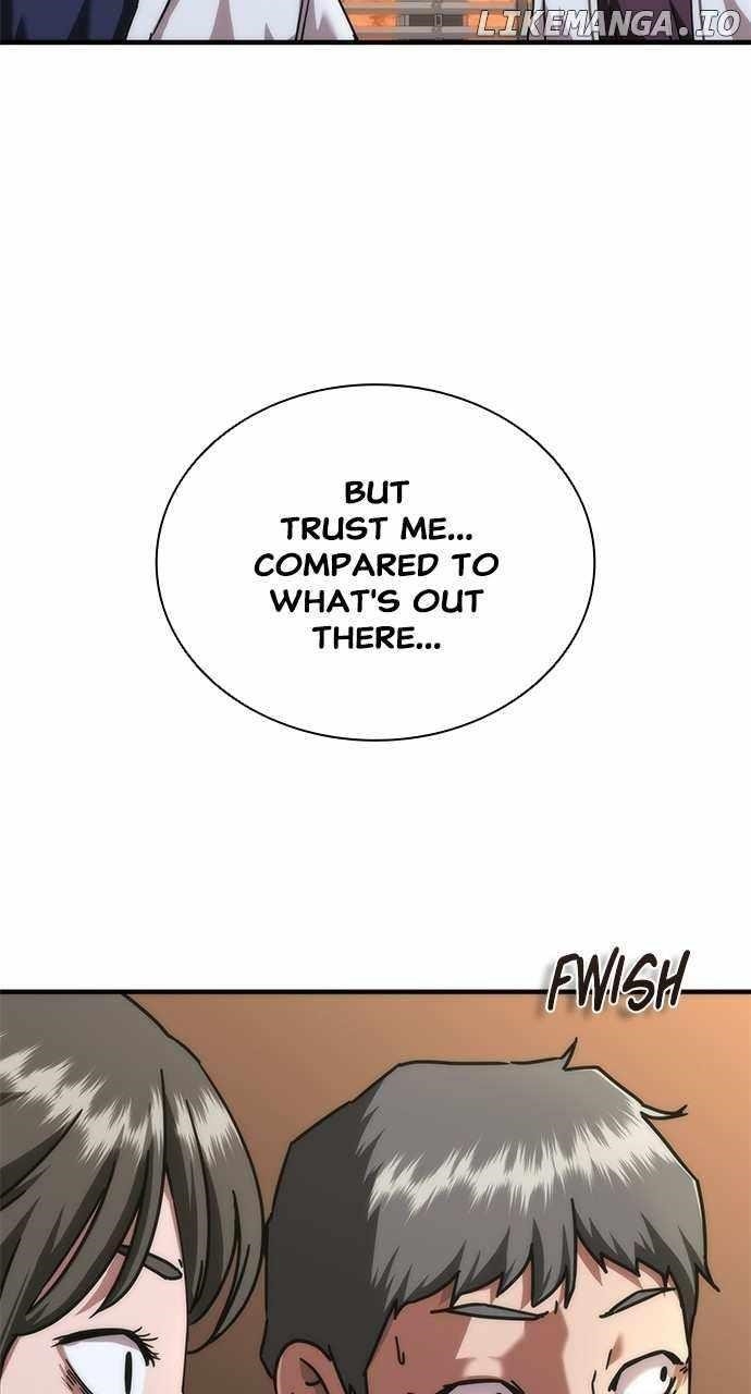 Zombie Revelation: 82-08 - Chapter 24 Page 70