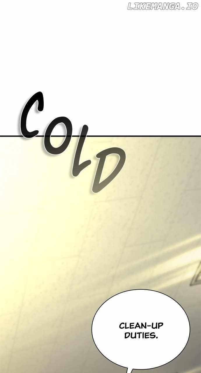 Zombie Revelation: 82-08 - Chapter 24 Page 76