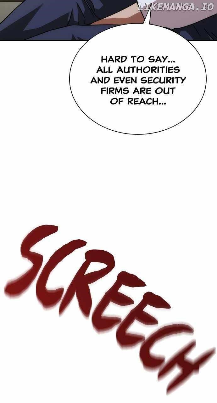 Zombie Revelation: 82-08 - Chapter 24 Page 9