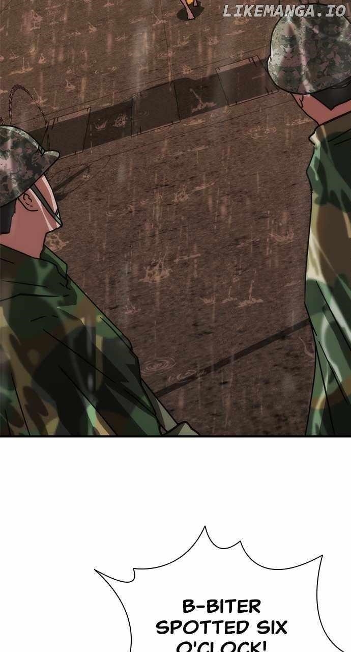 Zombie Revelation: 82-08 - Chapter 24 Page 93