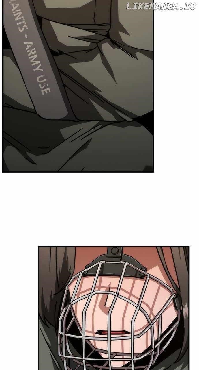 Zombie Revelation: 82-08 - Chapter 25 Page 119