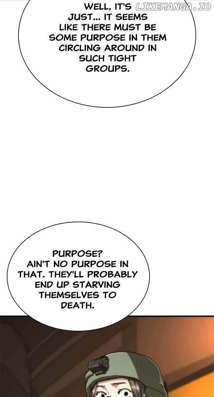 Zombie Revelation: 82-08 - Chapter 25 Page 133