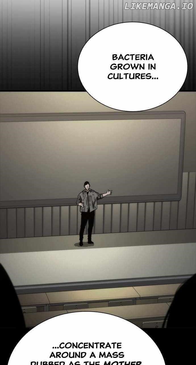 Zombie Revelation: 82-08 - Chapter 25 Page 136