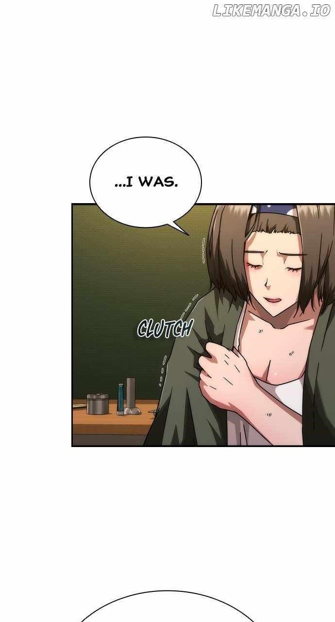 Zombie Revelation: 82-08 - Chapter 25 Page 30