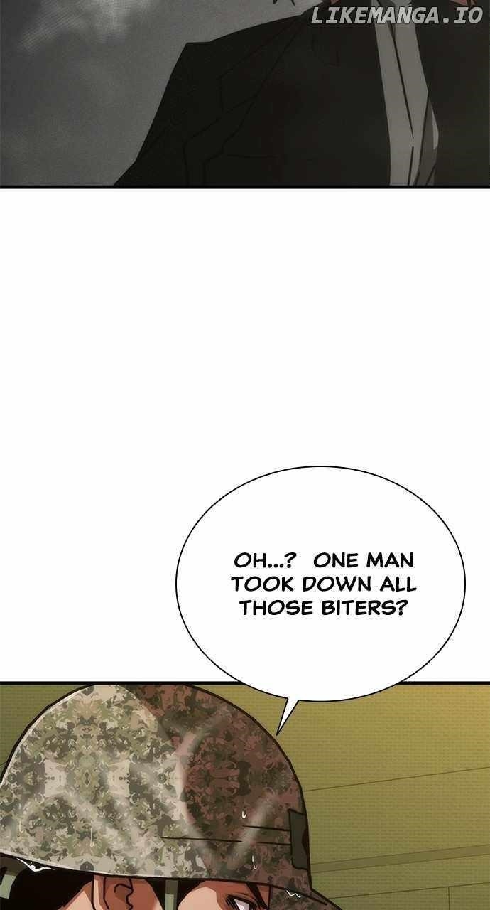 Zombie Revelation: 82-08 - Chapter 25 Page 37