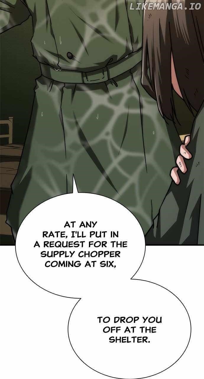 Zombie Revelation: 82-08 - Chapter 25 Page 41