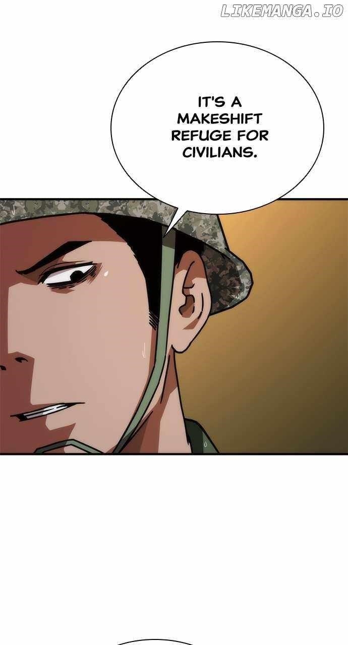 Zombie Revelation: 82-08 - Chapter 25 Page 43