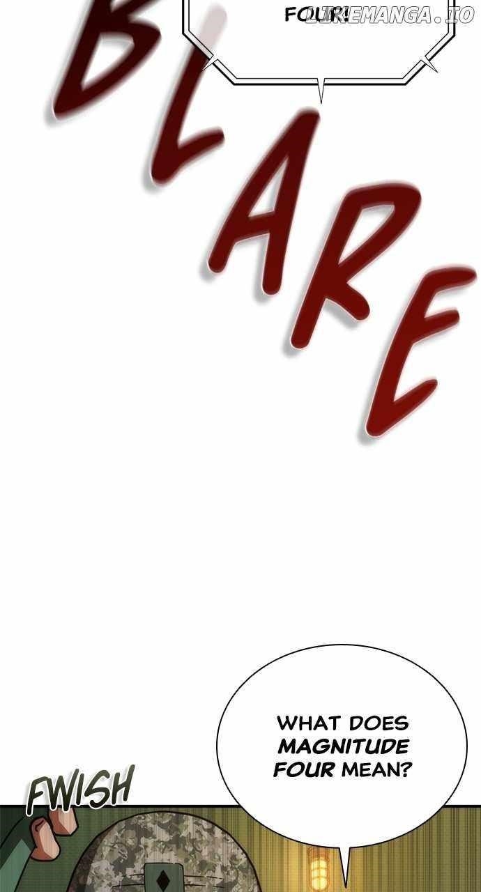 Zombie Revelation: 82-08 - Chapter 25 Page 52